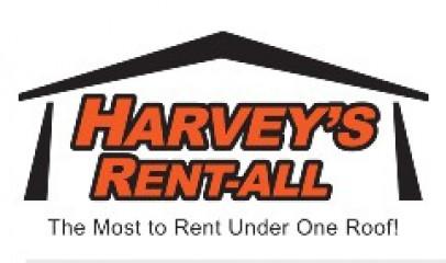 Harvey's RentAll Inc (1237051)